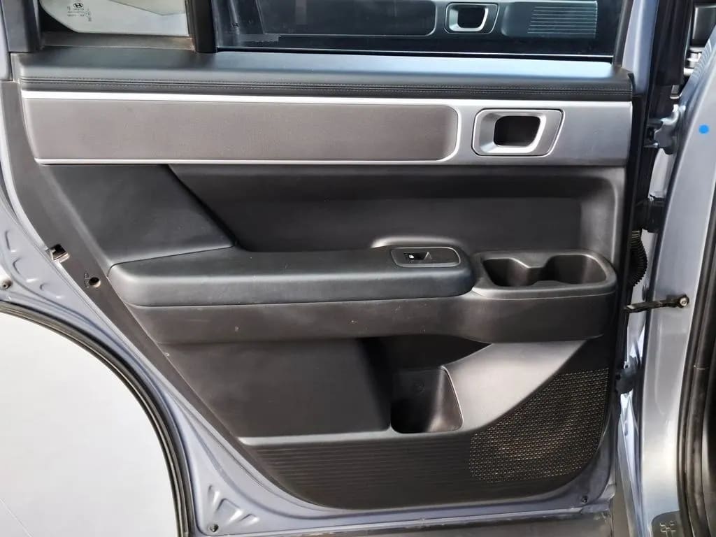 Hyundai Santa Fe Plus Mx5 año 2024