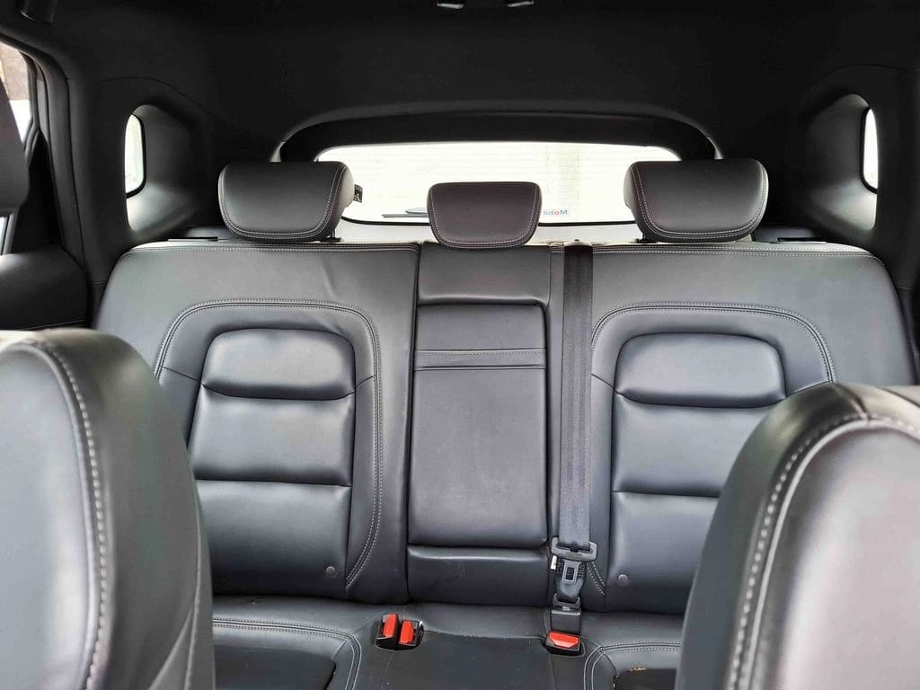 Exeed Lx 1.5t Advancerd 4x2 Cvt At 5p año 2024