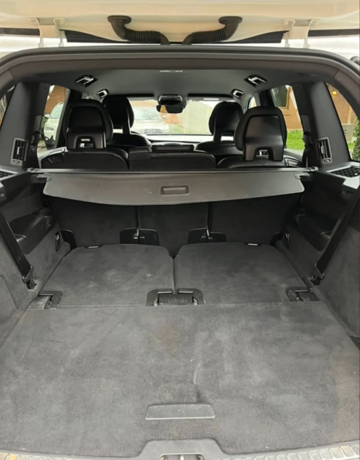 VOLVO XC90 2.0 T5 Cross Country Kinetic At 4x4 año 2018