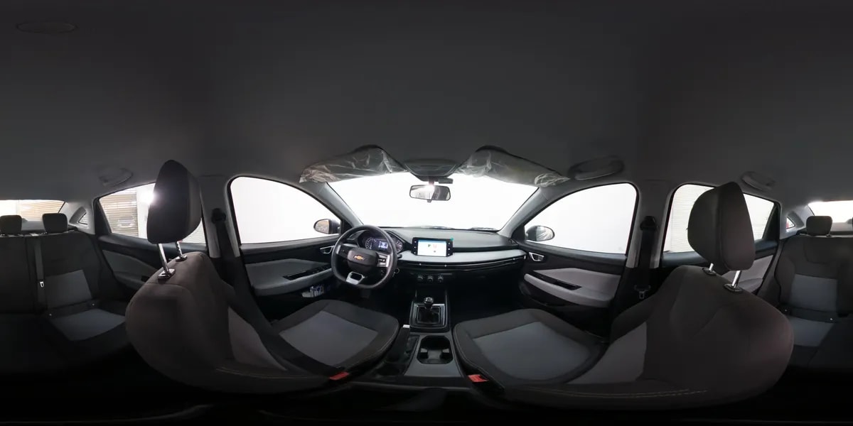 Chevrolet Sail 1.5 Ltz Mt año 2024