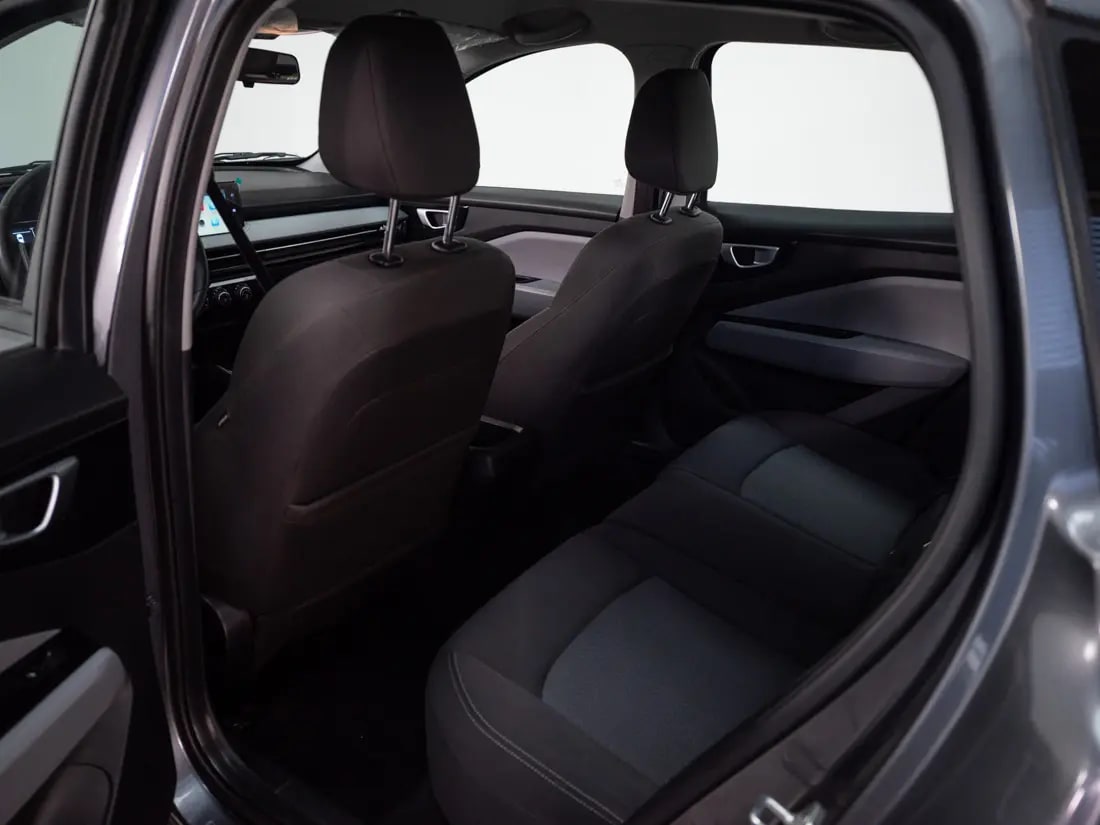 Chevrolet Sail 1.5 Ltz Mt año 2024