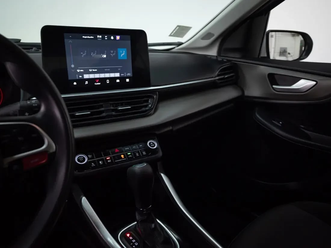 Fiat Fastback 1.0 Drive At año 2024