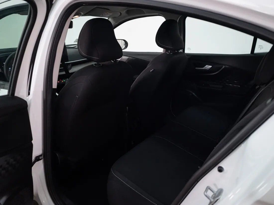 Fiat Fastback 1.0 Drive At año 2024