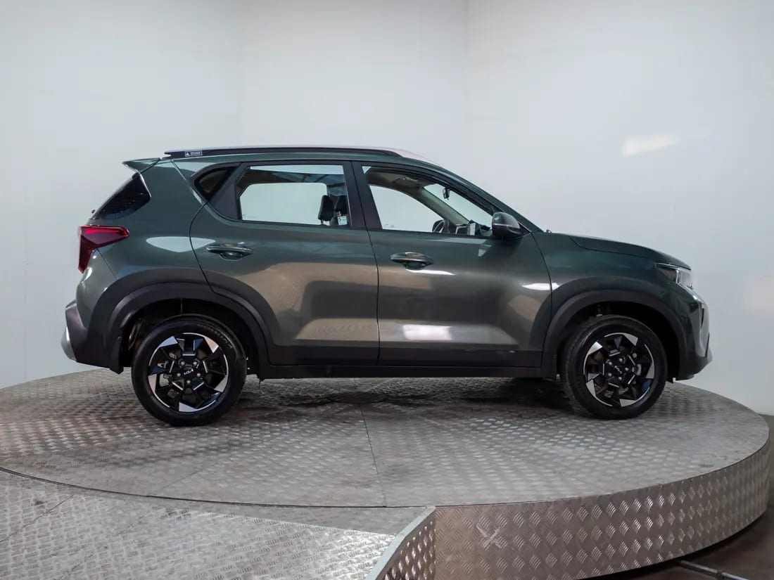 Kia Sonet Sonet 1.5 Ex Mt año 2025