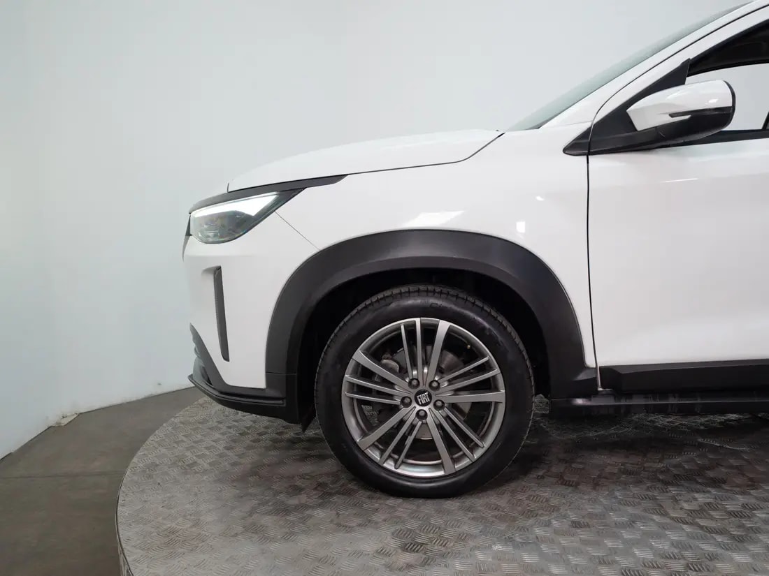 Fiat Fastback 1.0 Drive At año 2024