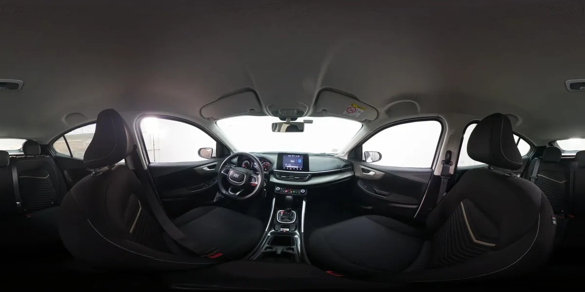 Fiat Fastback 1.0 Drive At año 2024