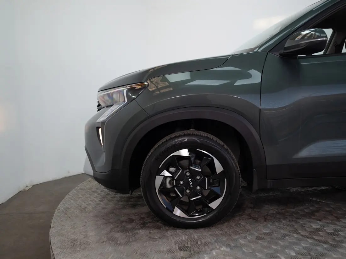 Kia Sonet Sonet 1.5 Ex Mt año 2025