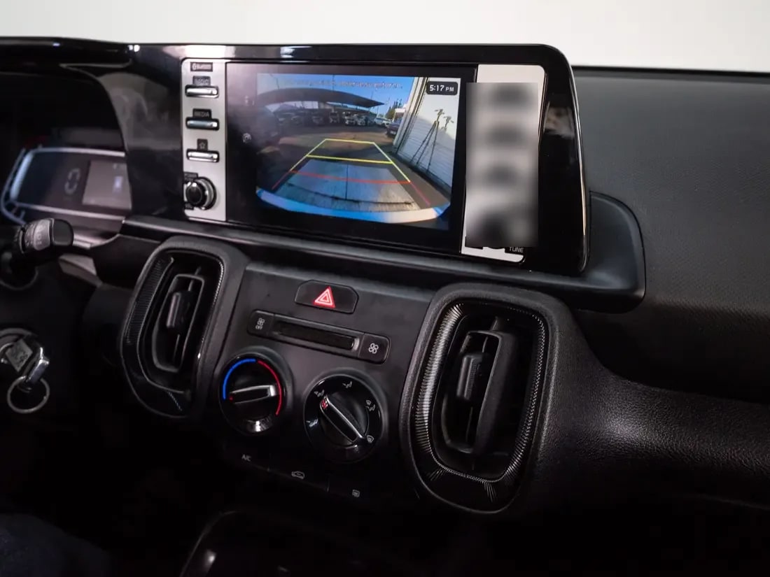 Kia Sonet Sonet 1.5 Ex Mt año 2025