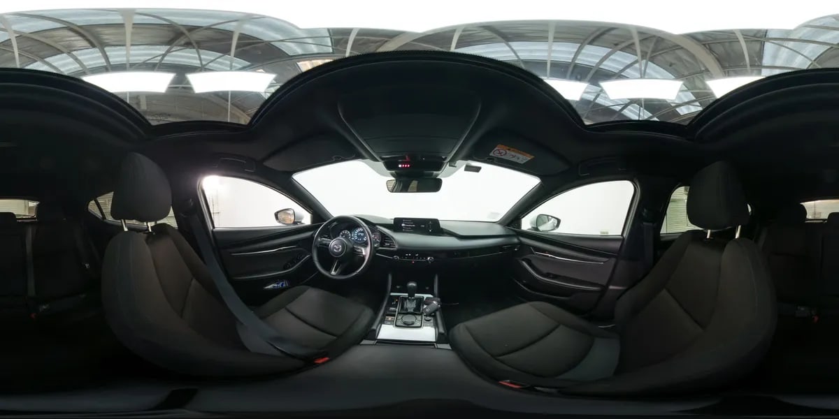 Mazda 3 2.0 Sport Core At año 2025