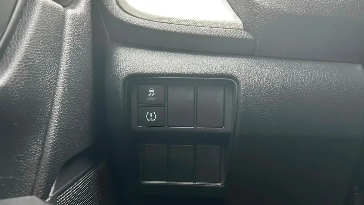 Honda Crv Lxs 2.4 año 2020