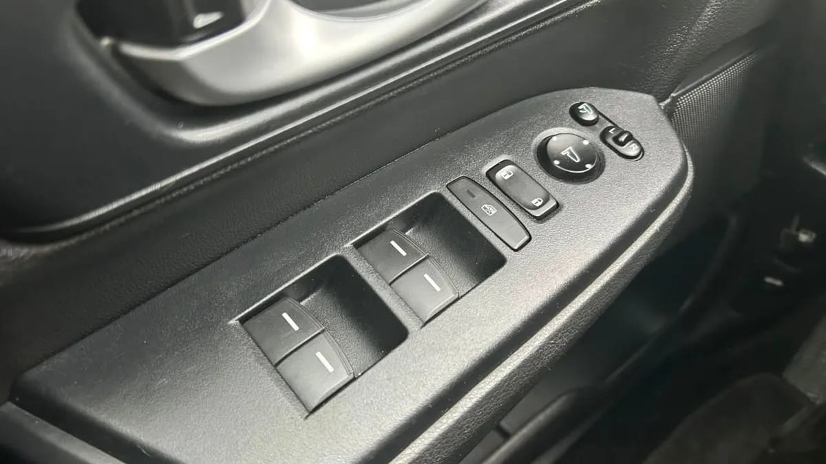 Honda Crv Lxs 2.4 año 2020