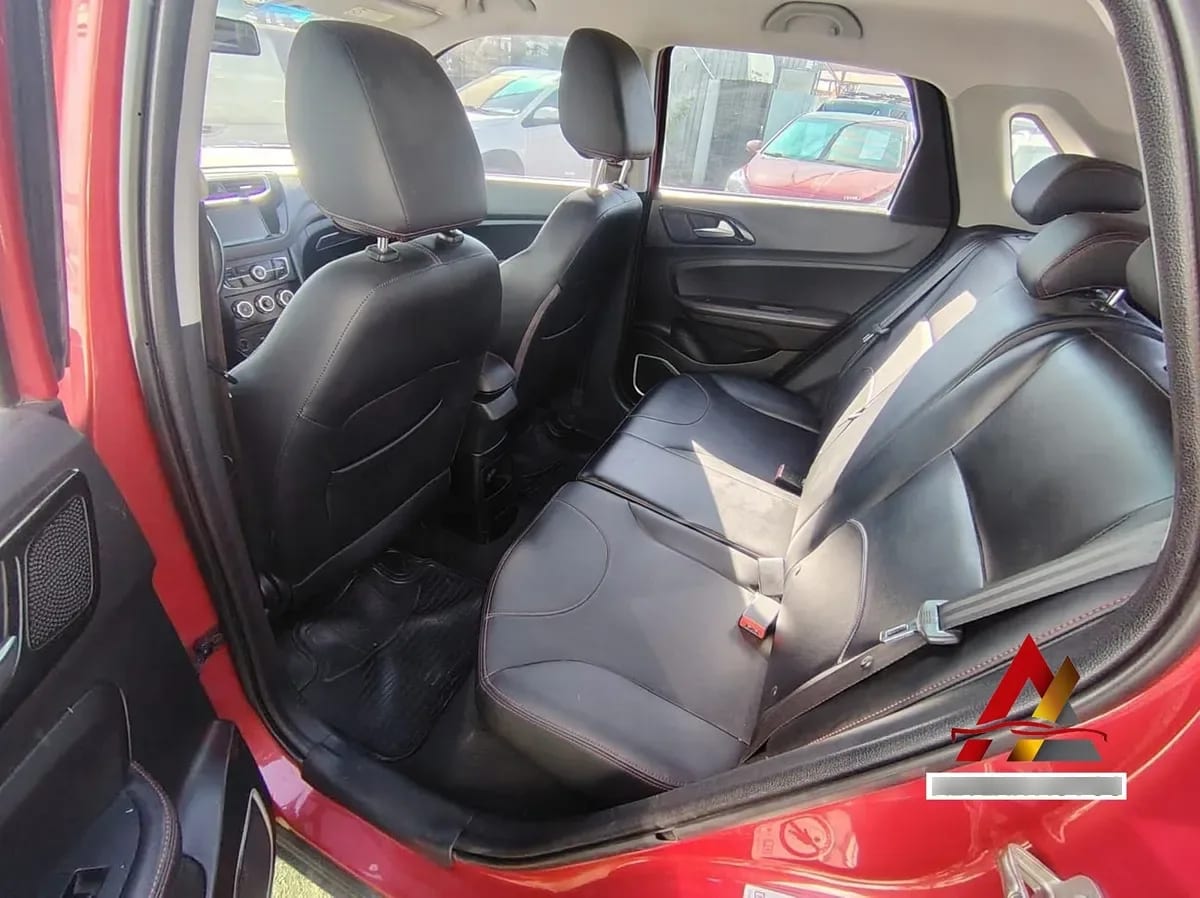 BRILLIANCE V3 1.5 Fl Comfortable Mt año 2020