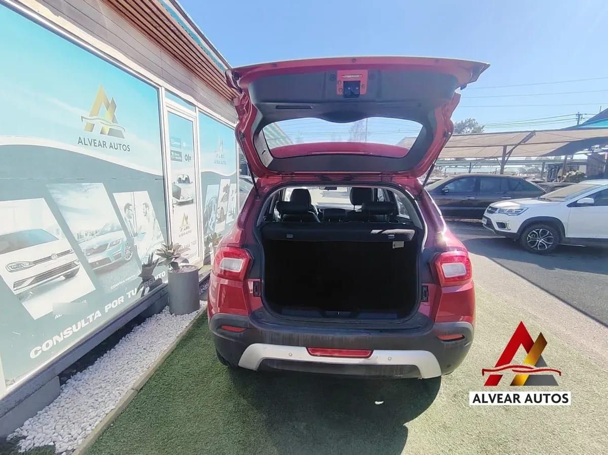 BRILLIANCE V3 1.5 Fl Comfortable Mt año 2020