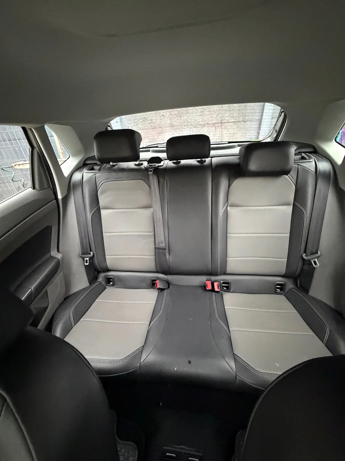 VOLKSWAGEN POLO 1.6 Highline Mt año 2022