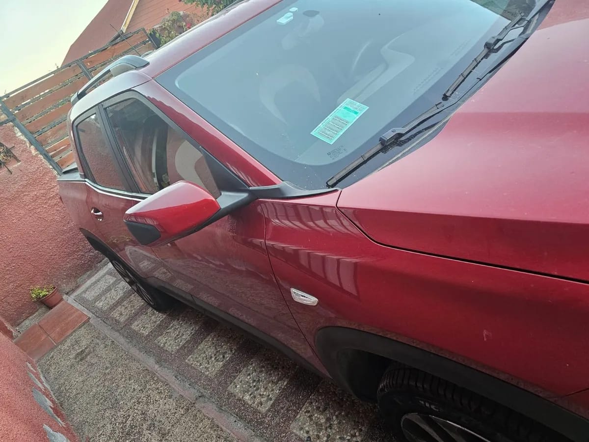 CHEVROLET MONTANA 1.2 Premier At año 2024
