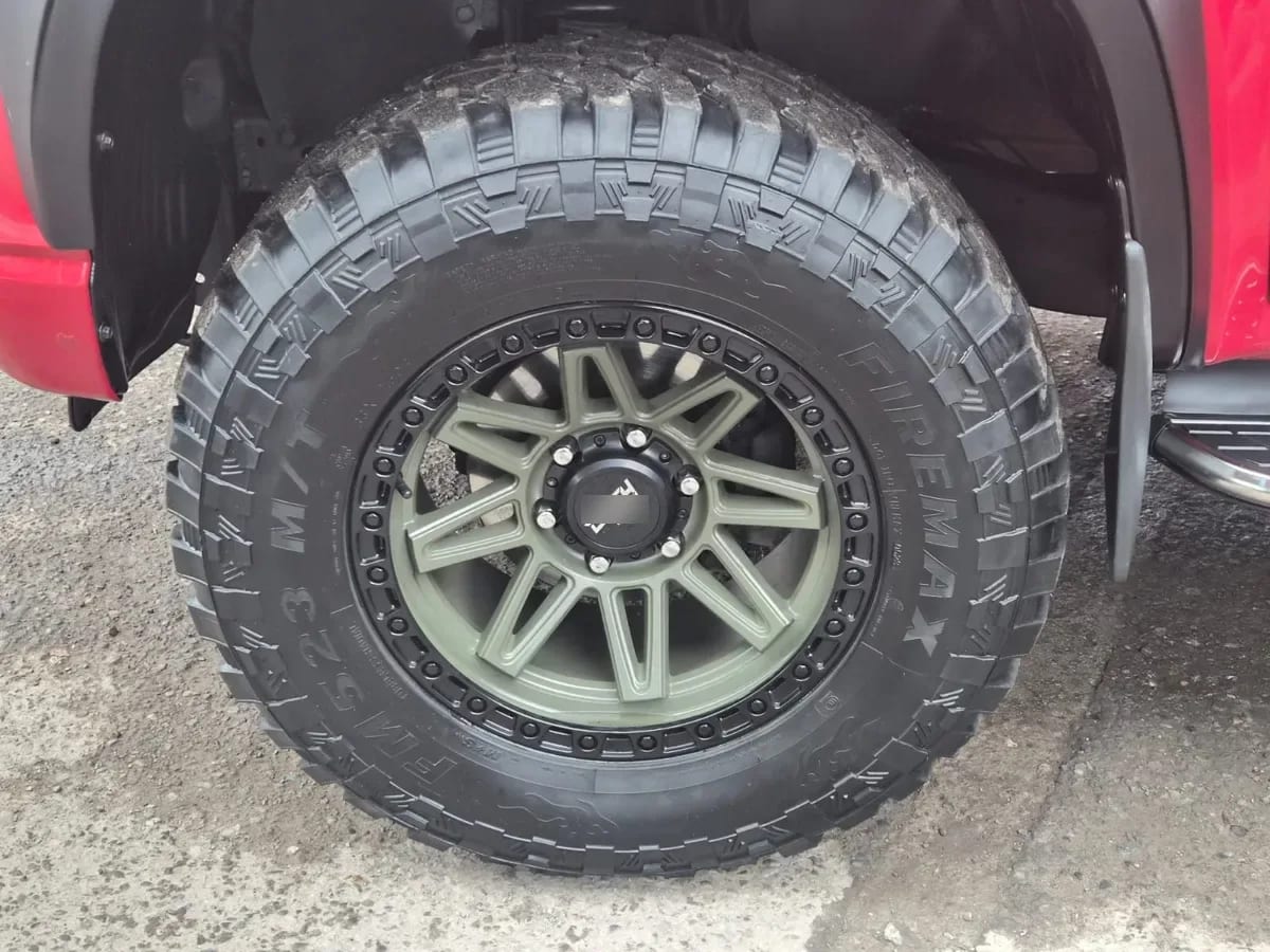 MITSUBISHI L200 Otra año 2023