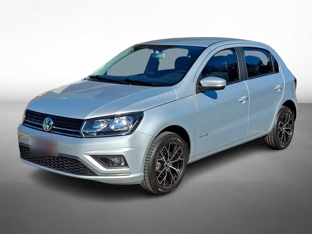Volkswagen Gol 1.6 Highline Hb Mt 5p año 2023