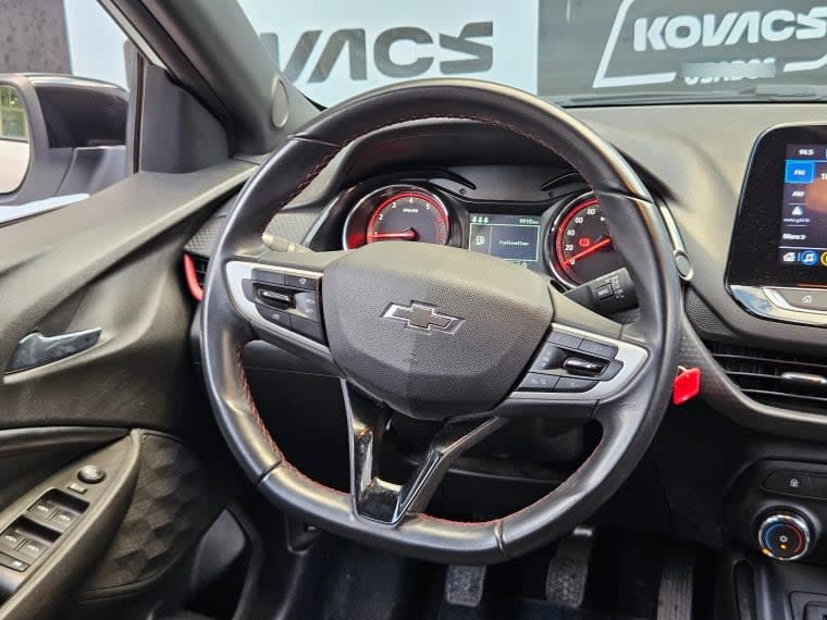 Chevrolet Onix 1.0t Rs Mt año 2025