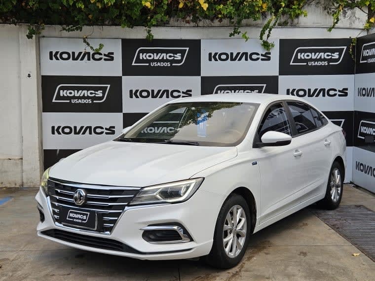 MG 5 1.5 Com Mt año 2021