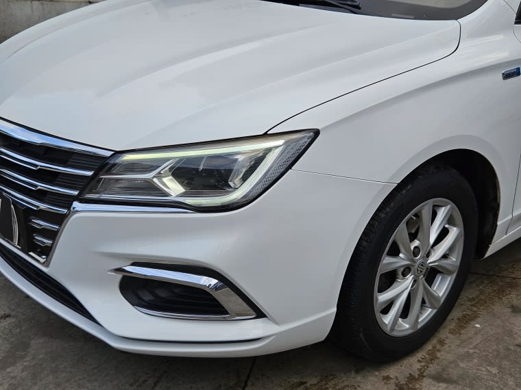 MG 5 1.5 Com Mt año 2021