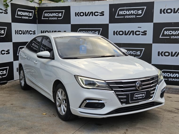 MG 5 1.5 Com Mt año 2021
