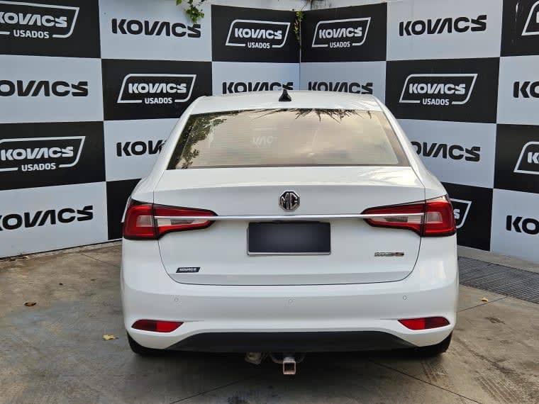 MG 5 1.5 Com Mt año 2021