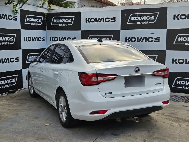 MG 5 1.5 Com Mt año 2021