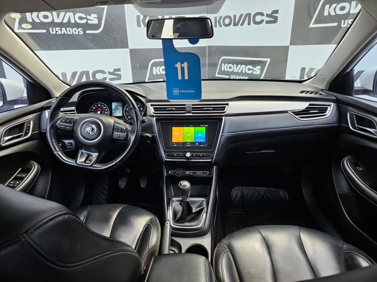 MG 5 1.5 Com Mt año 2021