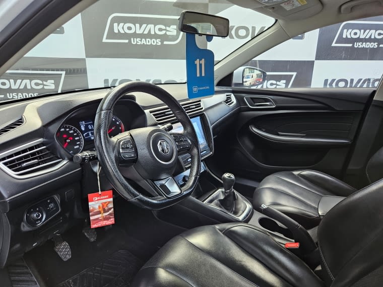 MG 5 1.5 Com Mt año 2021