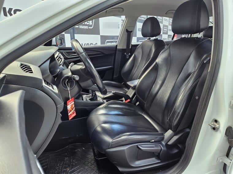 MG 5 1.5 Com Mt año 2021