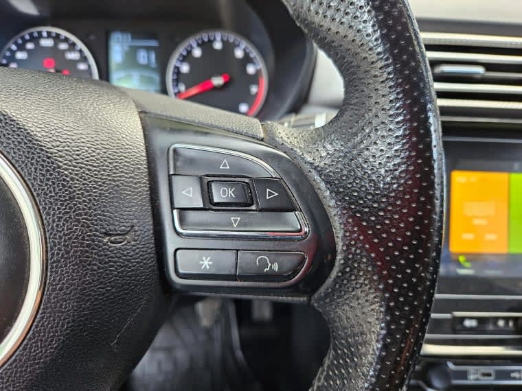 MG 5 1.5 Com Mt año 2021
