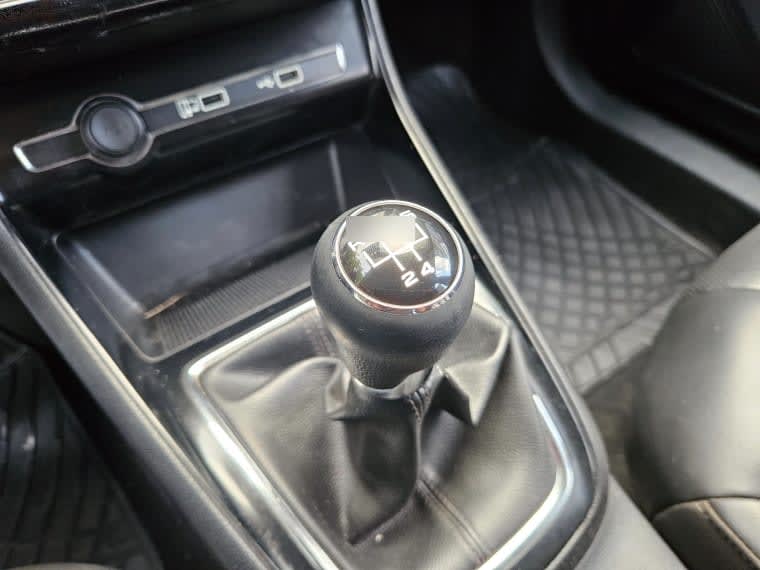 MG 5 1.5 Com Mt año 2021