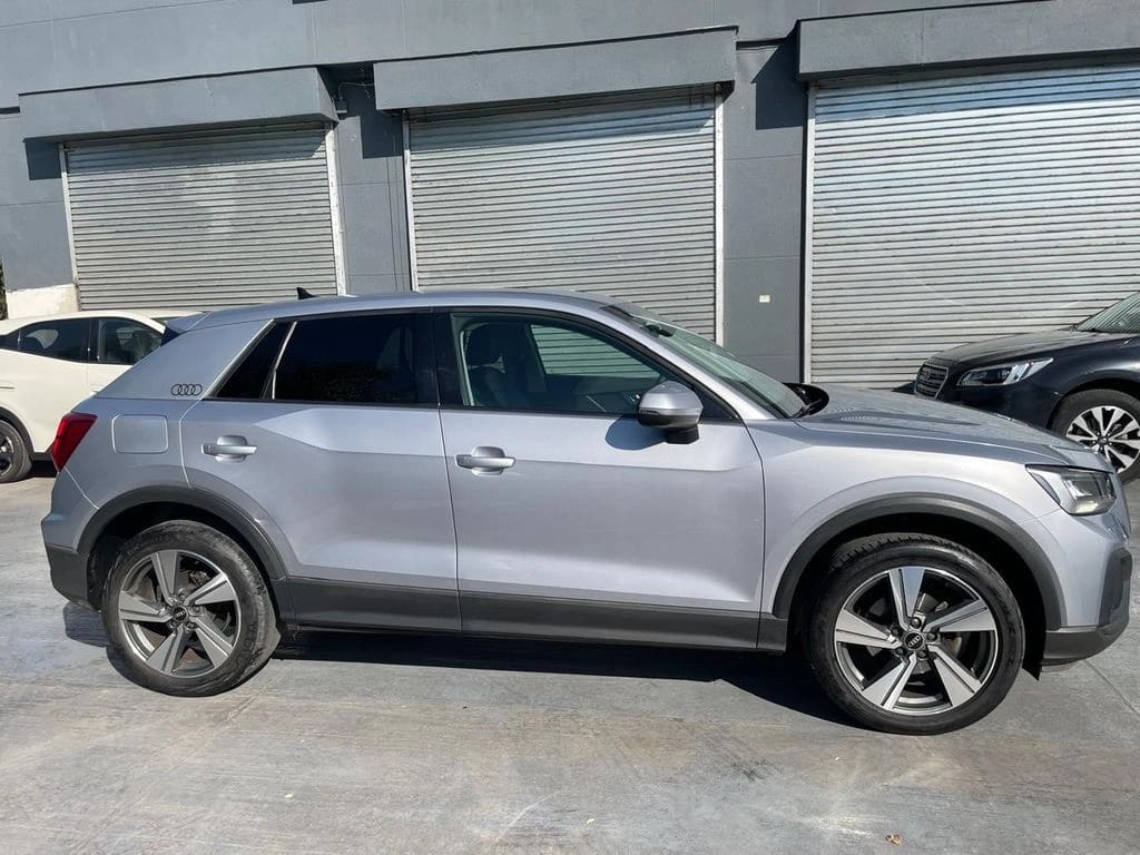 Audi Q2 1.4 Pi 35 Tfsi Sport At año 2021