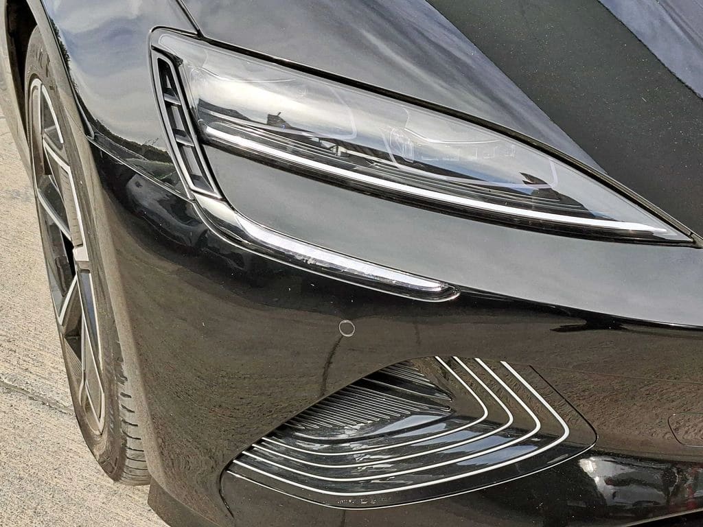 BYD Seal Ev Awd At 4p año 2024