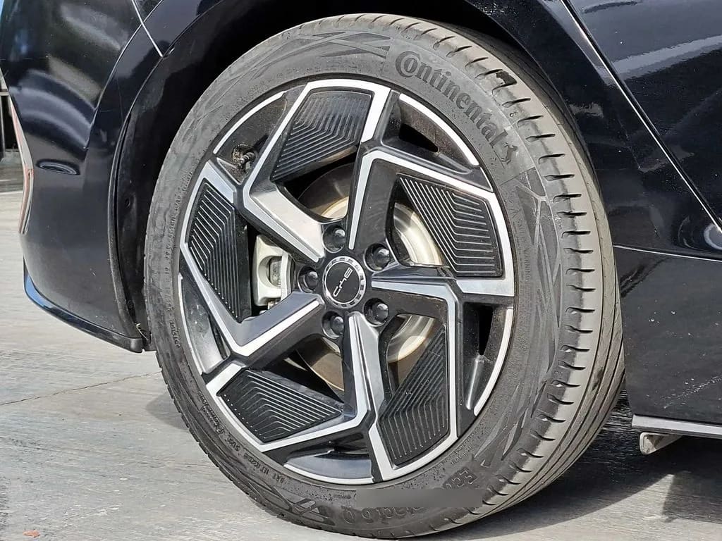 BYD Seal Ev Awd At 4p año 2024