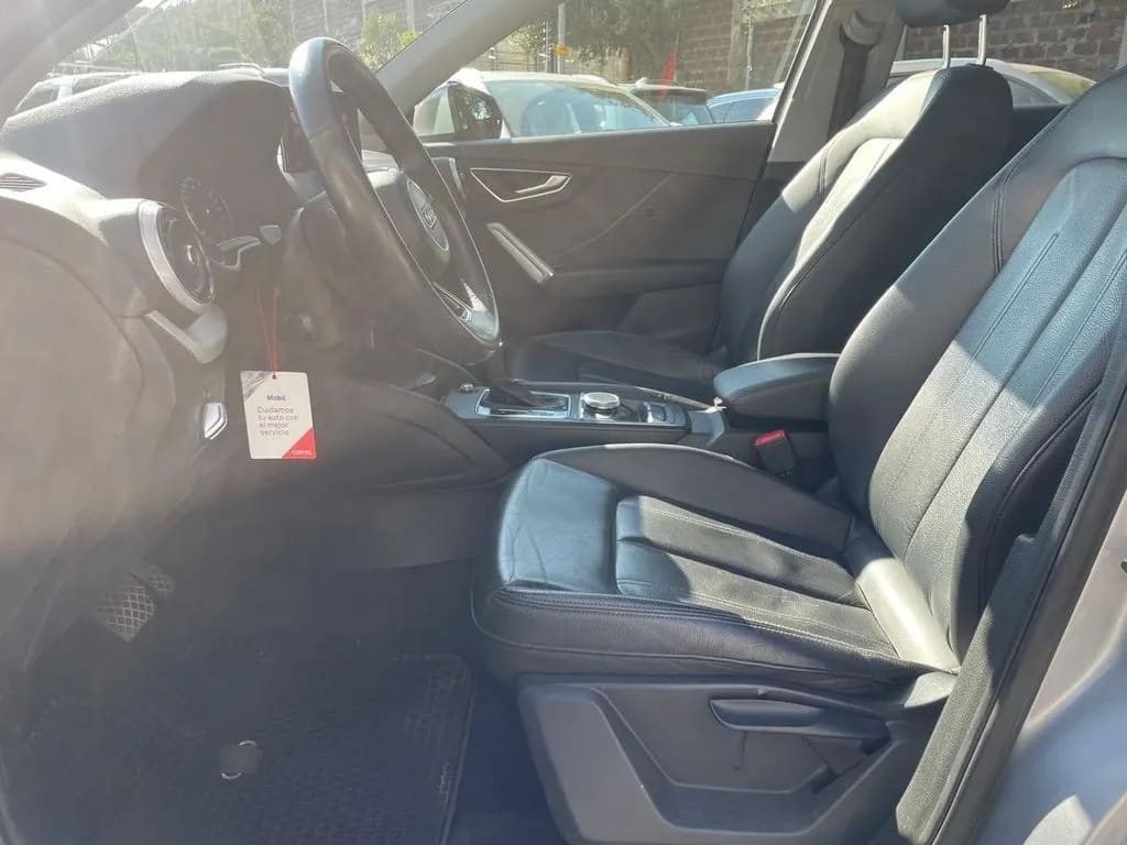 Audi Q2 1.4 Pi 35 Tfsi Sport At año 2021
