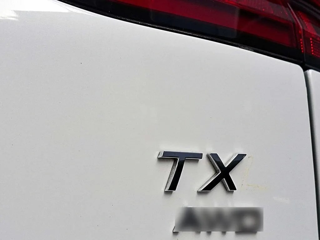 Exeed Txl 2.0 At año 2023