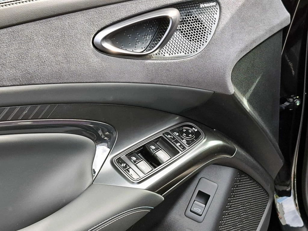 BYD Seal Ev Awd At 4p año 2024