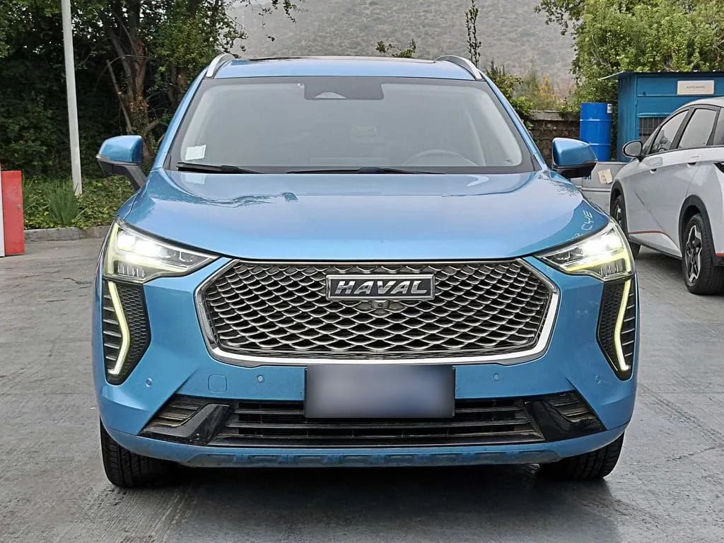 Haval Jolion 1.5 At año 2022