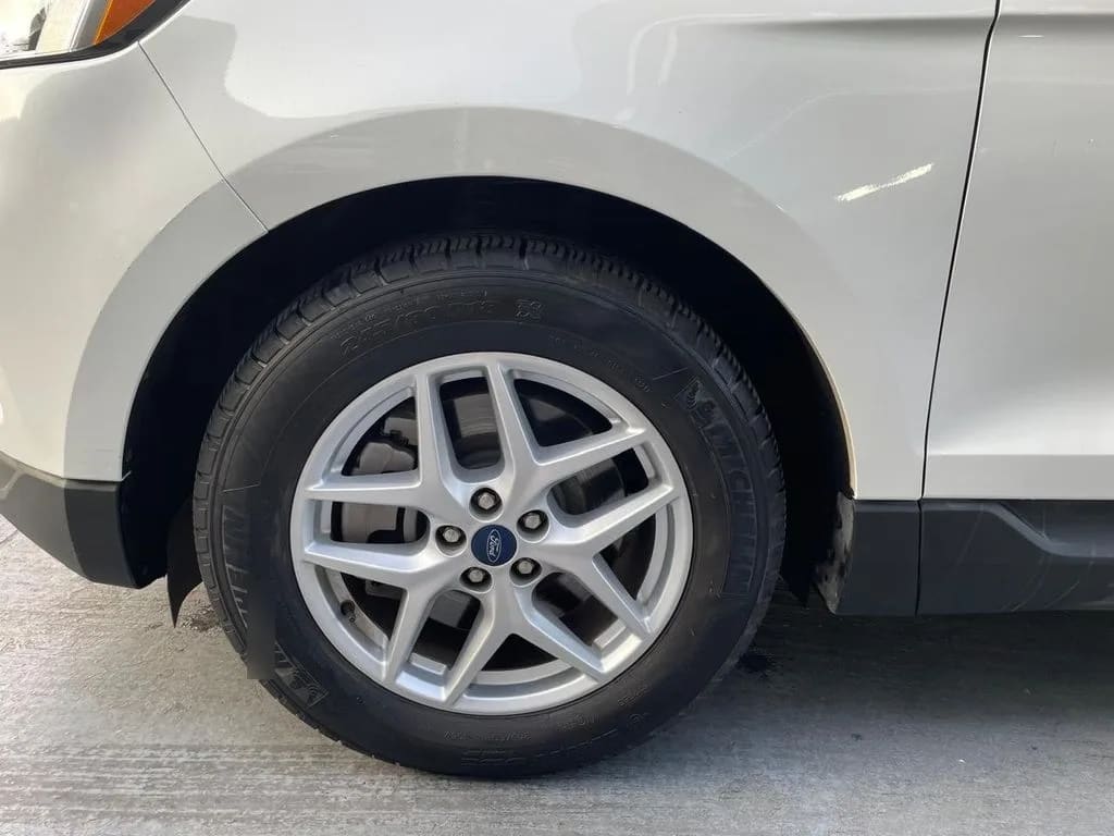 Ford Edge 2.0 Sel Ecoboost Fwd At 5p año 2024