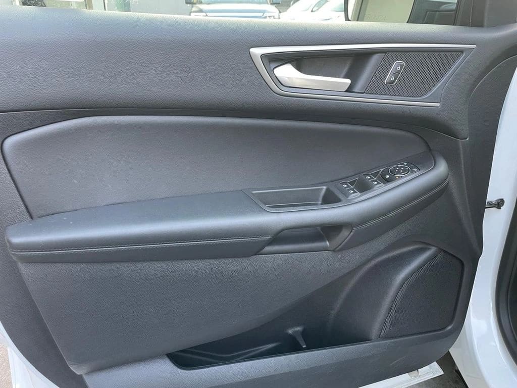 Ford Edge 2.0 Sel Ecoboost Fwd At 5p año 2024