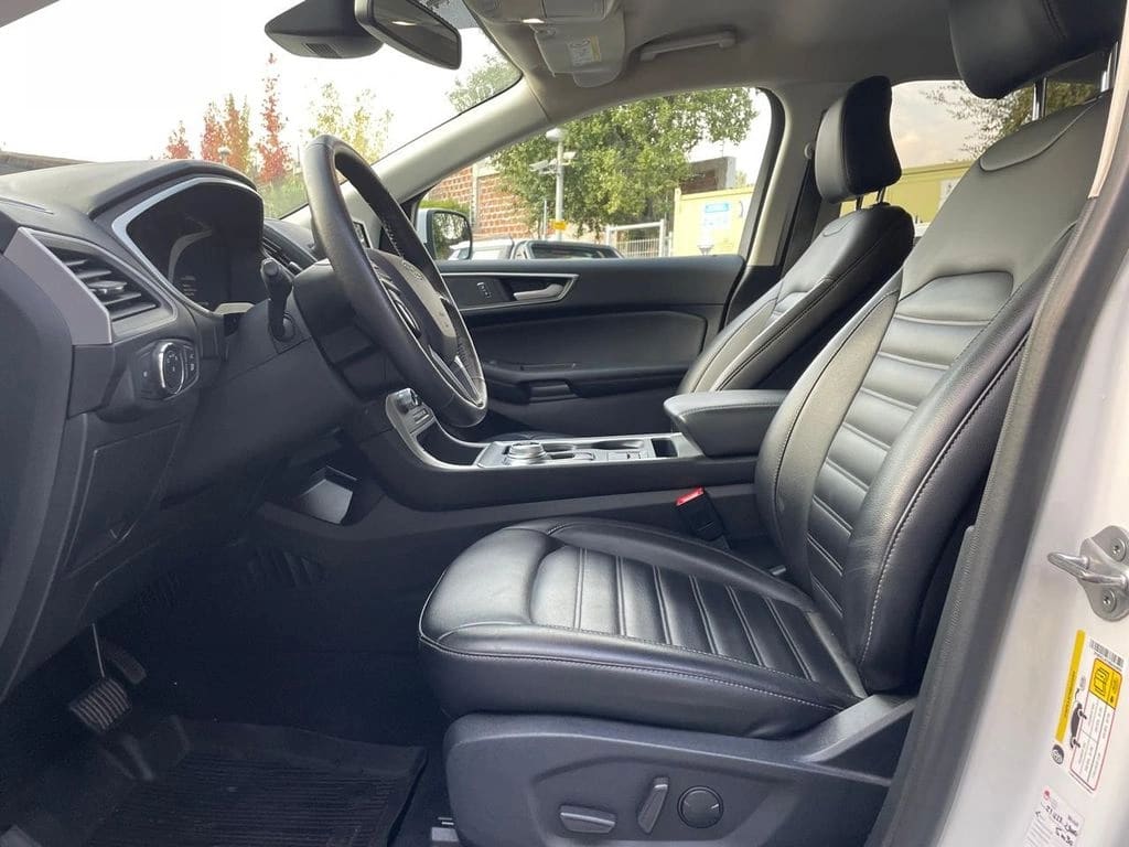 Ford Edge 2.0 Sel Ecoboost Fwd At 5p año 2024