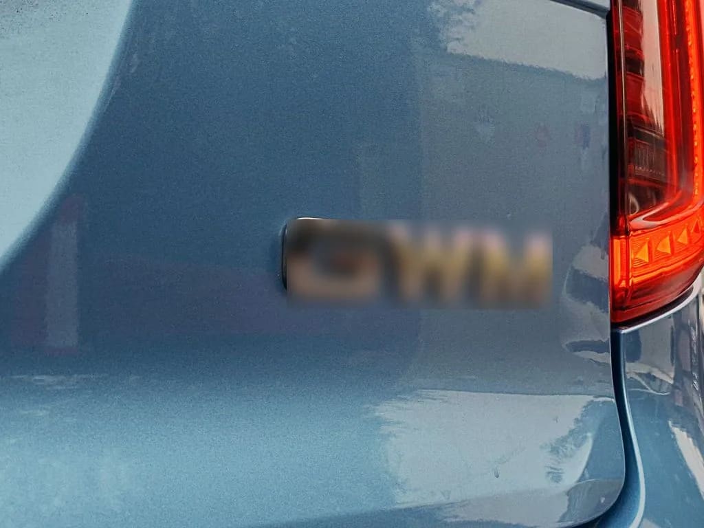 Haval Jolion 1.5 At año 2022