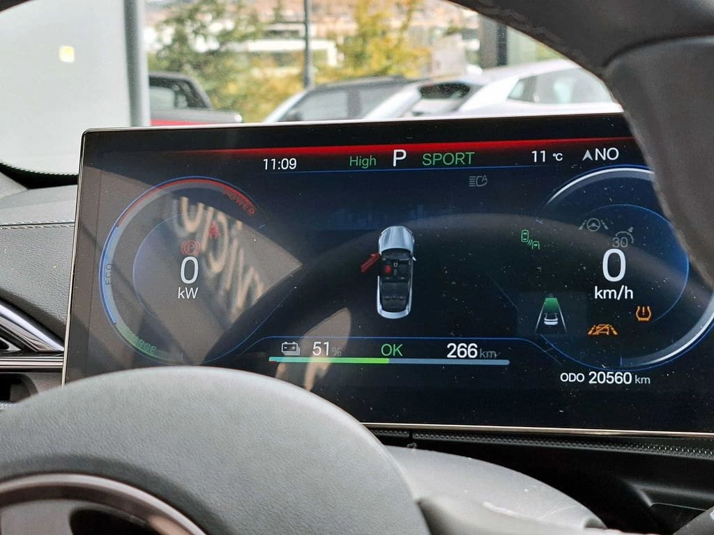 BYD Seal Ev Awd At 4p año 2024