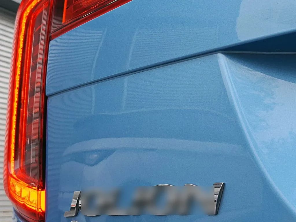 Haval Jolion 1.5 At año 2022