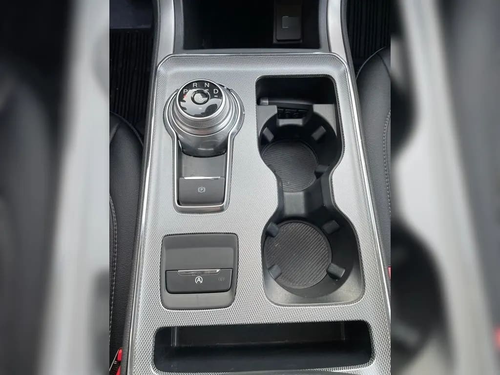 Ford Edge 2.0 Sel Ecoboost Fwd At 5p año 2024