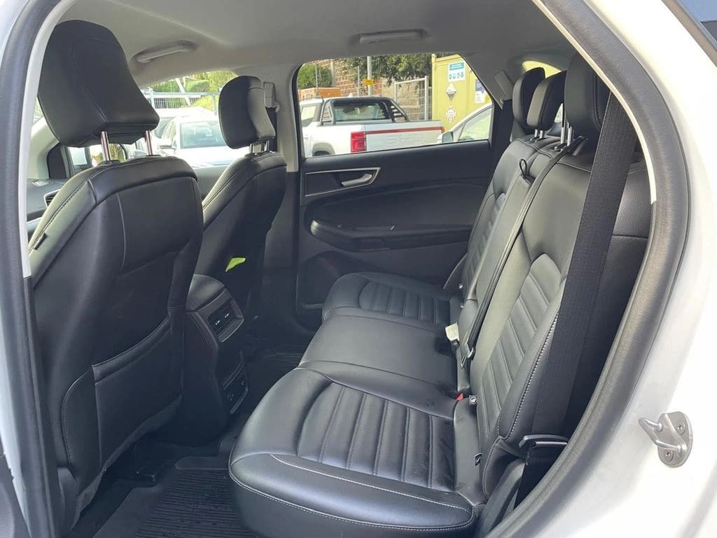 Ford Edge 2.0 Sel Ecoboost Fwd At 5p año 2024