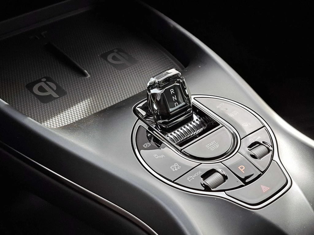 BYD Seal Ev Awd At 4p año 2024
