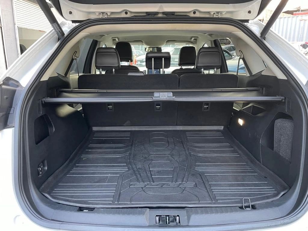 Ford Edge 2.0 Sel Ecoboost Fwd At 5p año 2024
