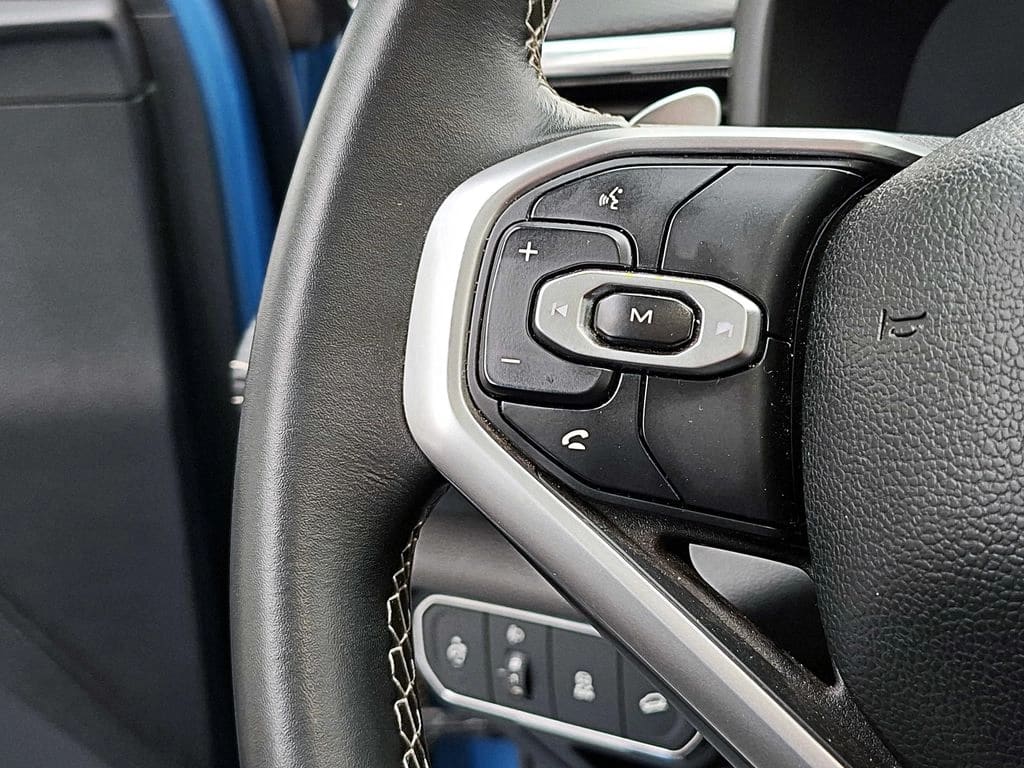 Haval Jolion 1.5 At año 2022